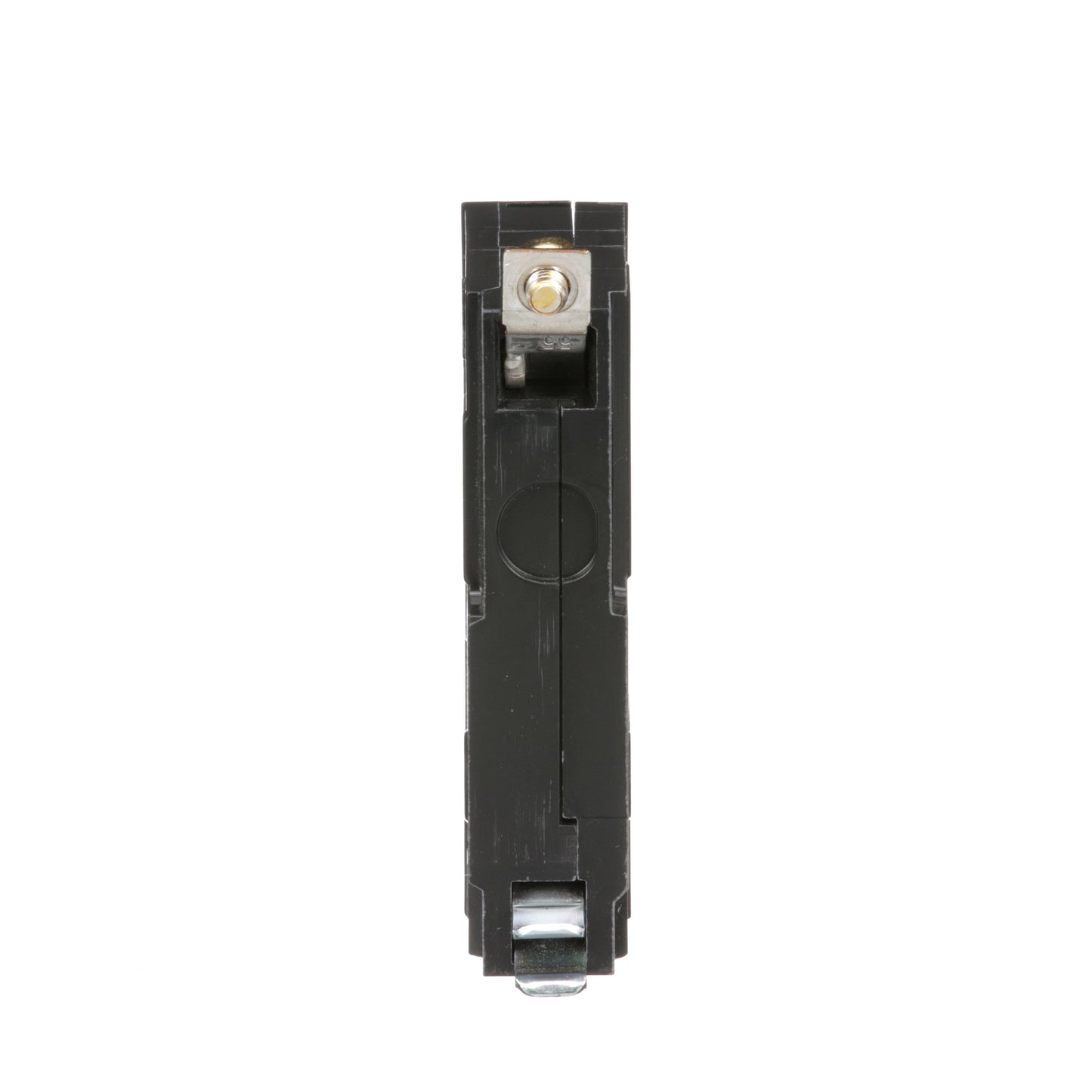 Square D QOB110 Circuit Breaker | 120/240V 10A 1P 10kA@120V Bolt-On QOB Series