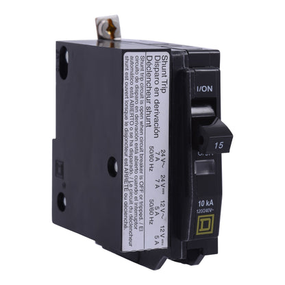 Square D QOB120-1044 Circuit Breaker | Molded Case
