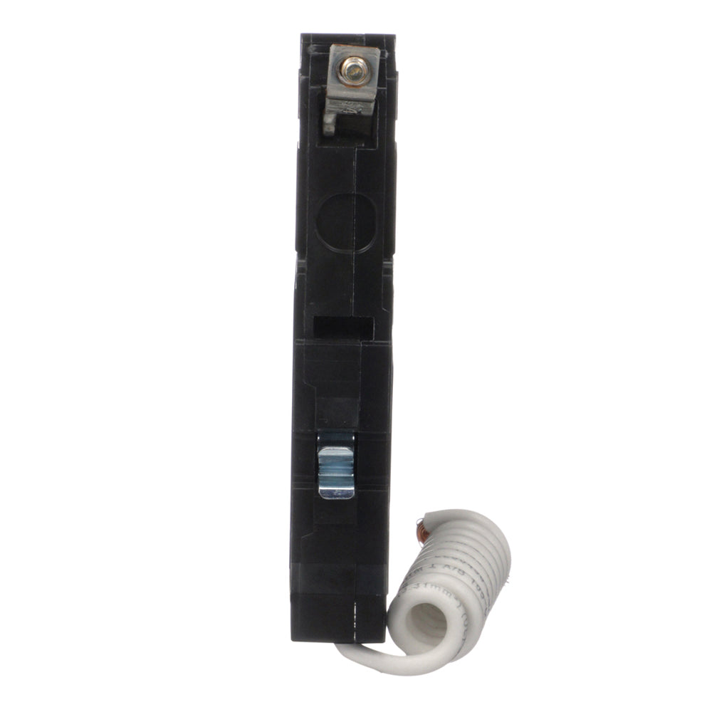 Square D QOB115EPD Circuit Breaker | 120V 15A 1P 10kA@120V Bolt-On QOB Series