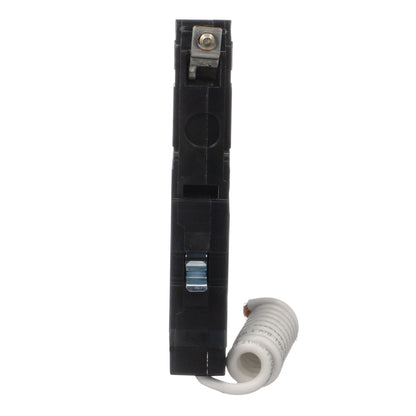 Square D QOB115EPD Circuit Breaker | 120V 15A 1P 10kA@120V Bolt-On QOB Series