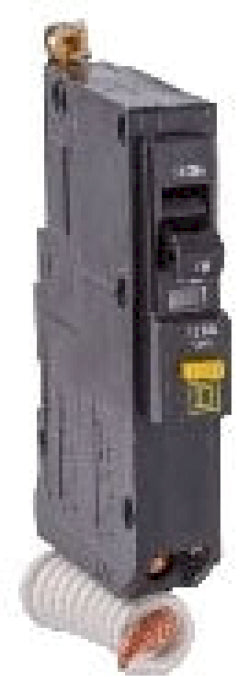 QOB115EPD - Square D Bolt-On 15 Amp 1 Pole Circuit Breaker - Essential Electric Supply