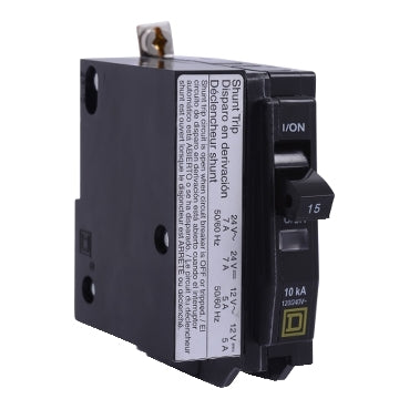 Square D QOB120-1044 Circuit Breaker | Molded Case