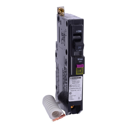 Square D QOB120VHDF