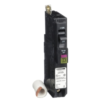 QOB120DF - Schneider Electric     circuit breaker - Essential Electric Supply