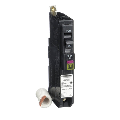 Schneider Electric QOB120DF Circuit Breaker | Molded Case Square D