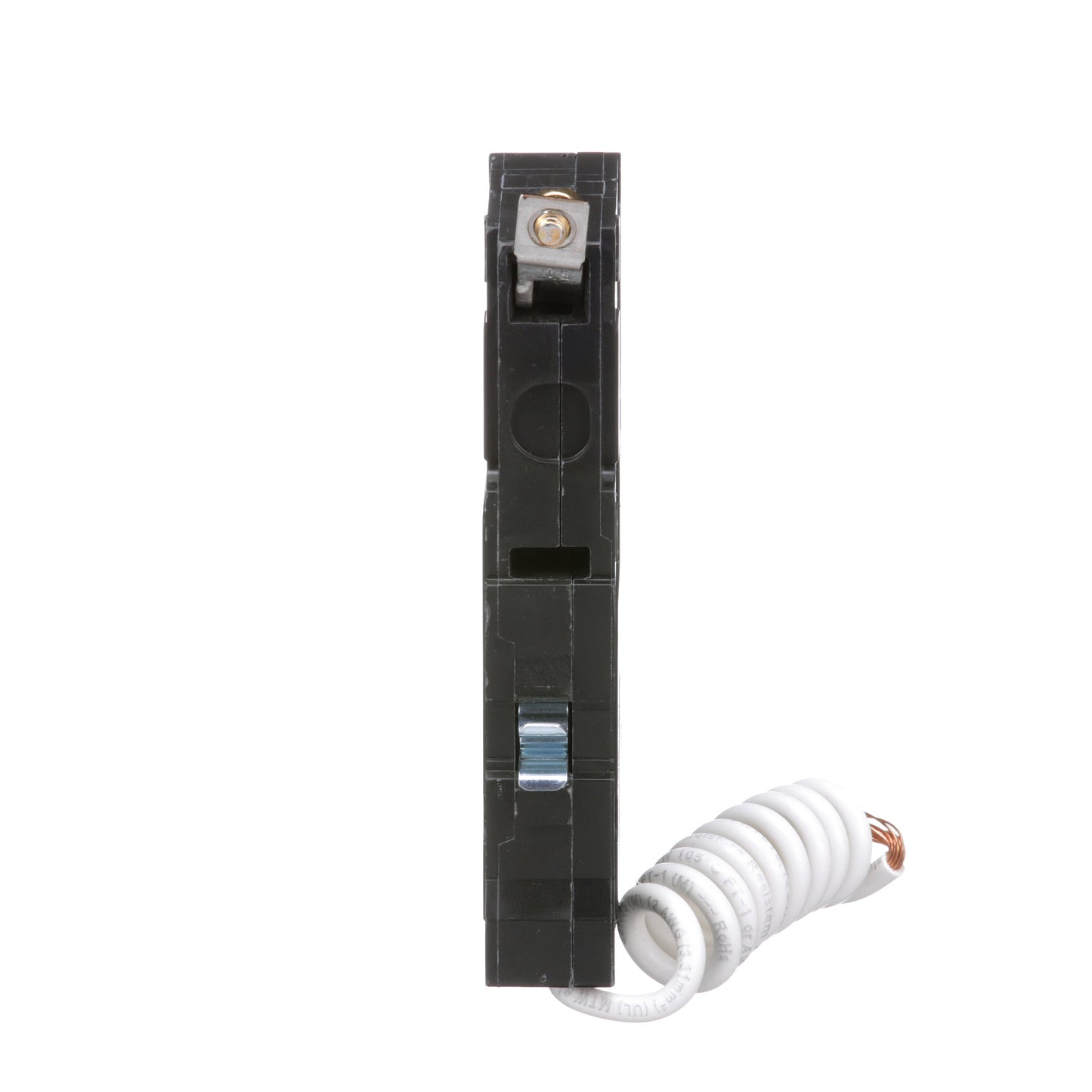 Square D QOB120EPD Circuit Breaker | 120V 20A 1P 10kA@120V Bolt-On QOB Series
