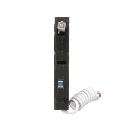 Square D QOB120EPD Circuit Breaker | 120V 20A 1P 10kA@120V Bolt-On QOB Series