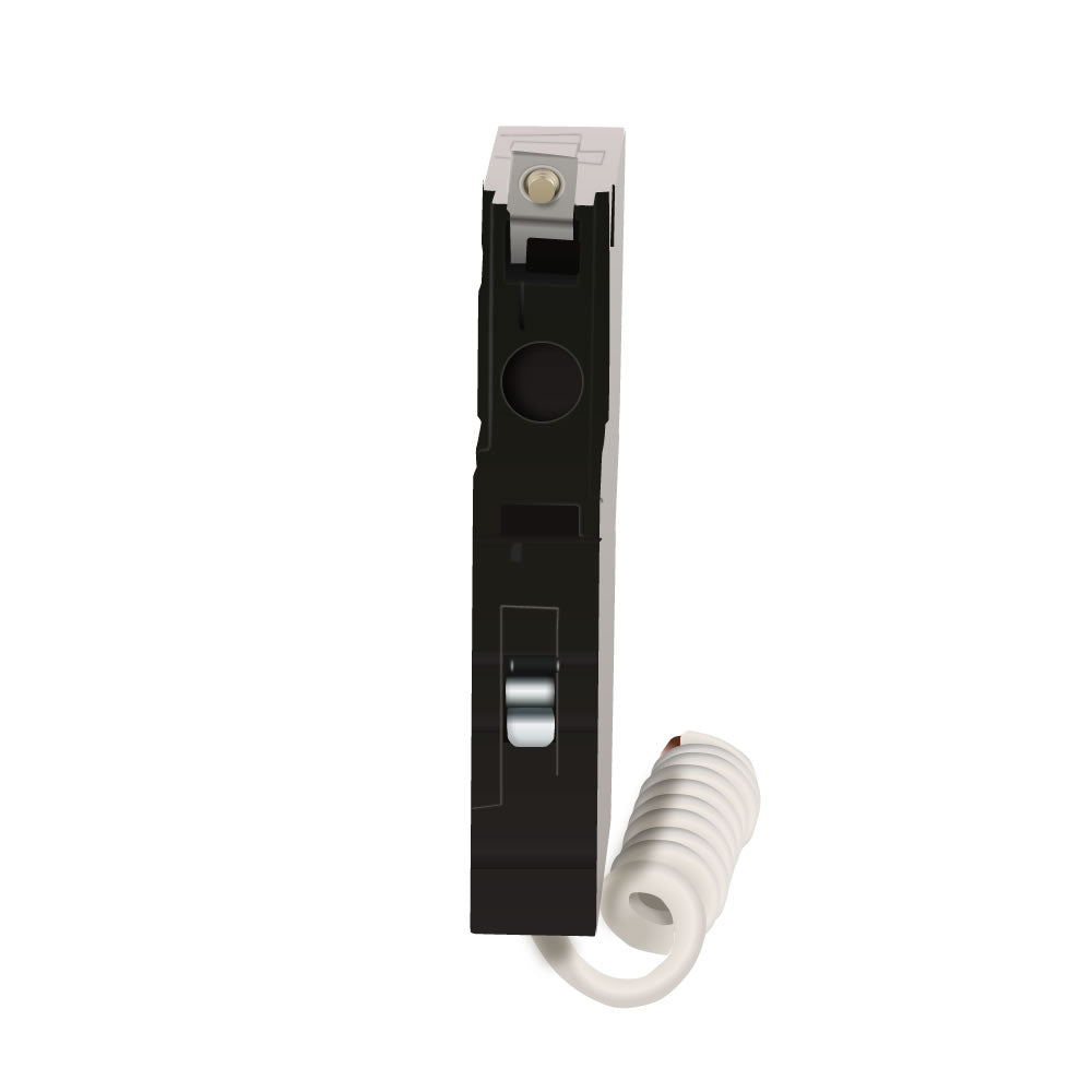 Square D QOB120EPD Circuit Breaker | 120V 20A 1P 10kA@120V Bolt-On QOB Series