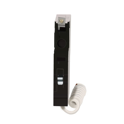 Square D QOB120GFI Circuit Breaker | 120V 20A 1P 10kA@120V Bolt-On GFCI QOB Series