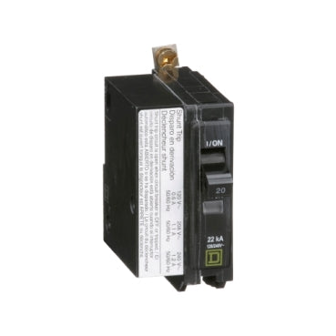 QOB120VH1021 - Essential Electric Supply