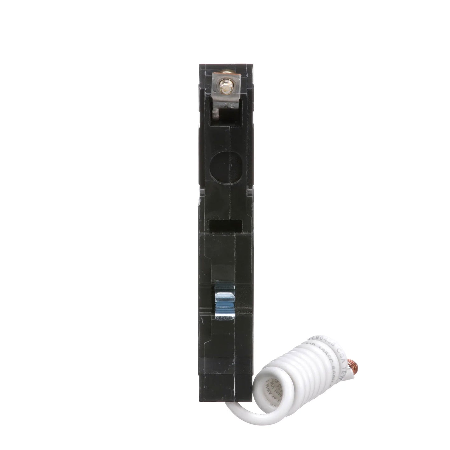 Square D QOB120VHGFI Circuit Breaker | QOB Series QOB 120V 20A