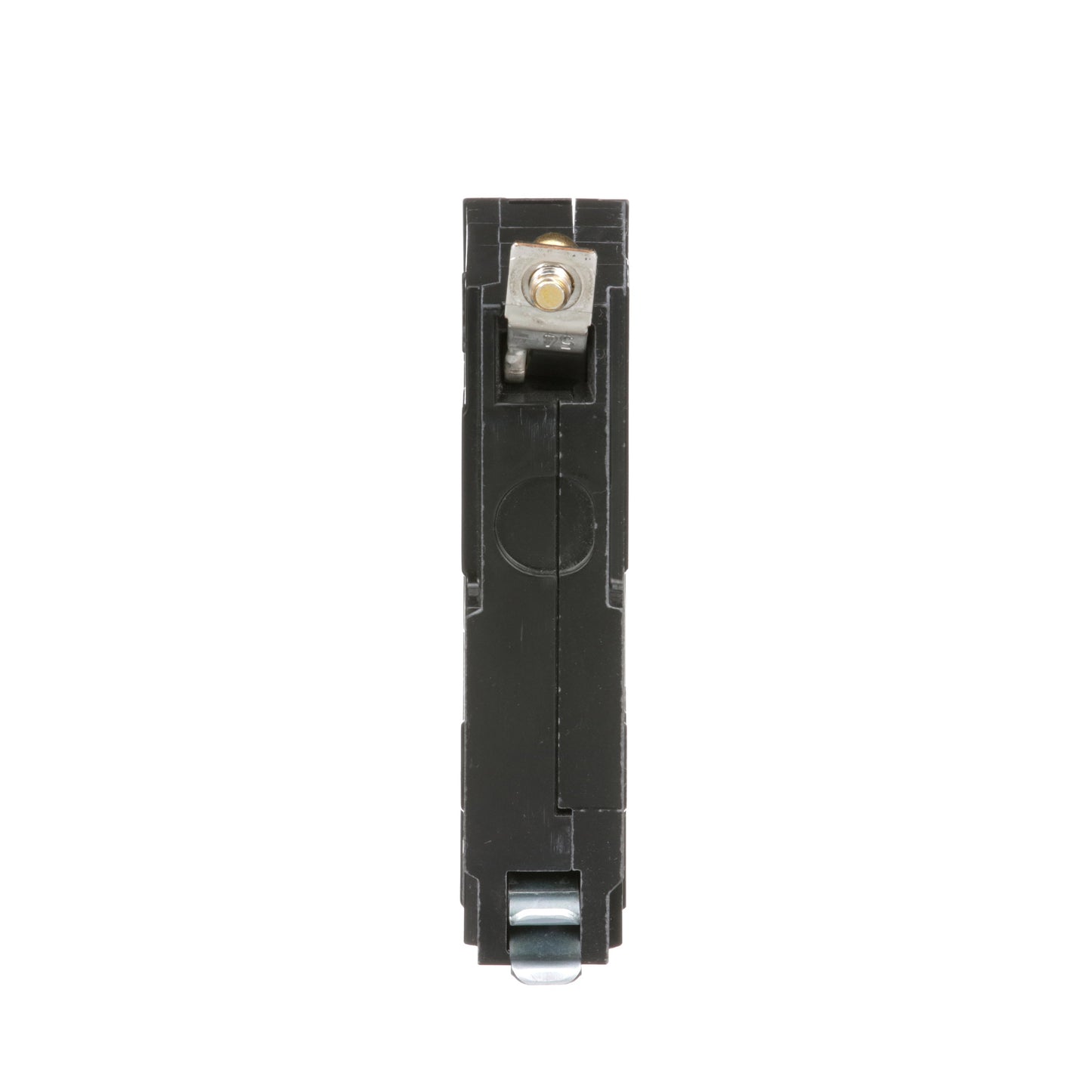 Square D QOB125 Circuit Breaker | 120/240VAC 25A 1P 10kA@120V QOB Series