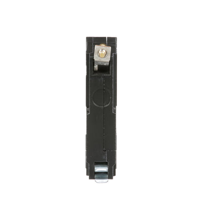 Square D QOB125 Circuit Breaker | 120/240VAC 25A 1P 10kA@120V QOB Series
