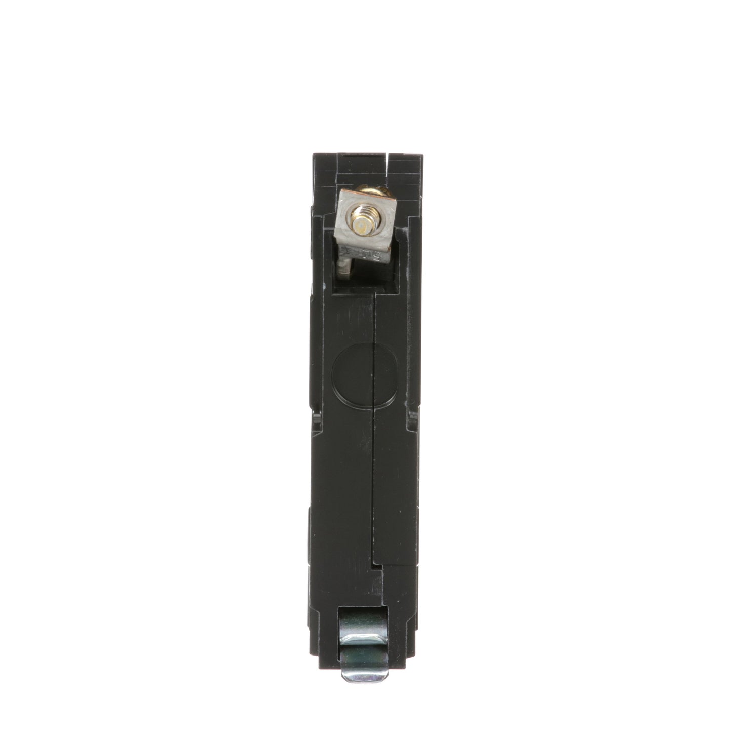 Square D QOB130 Circuit Breaker | 120/240V 30A 1P 10kA@120V Bolt-On QOB Series