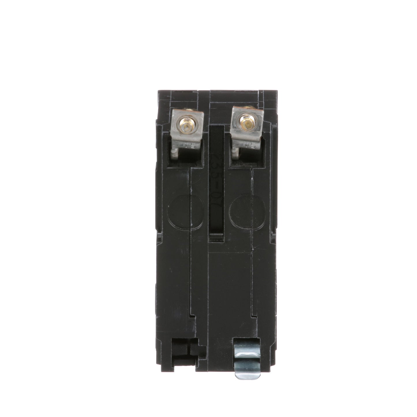 Square D QOB220 Circuit Breaker | 120/240V 20A 2P 10kA@120V QOB Series