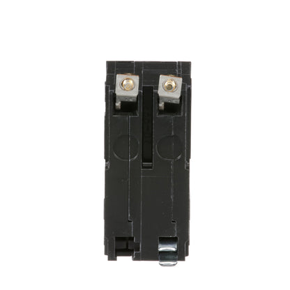 Square D QOB225 Circuit Breaker | 120/240V 25A 2P 10kA@120V Bolt-On QOB Series