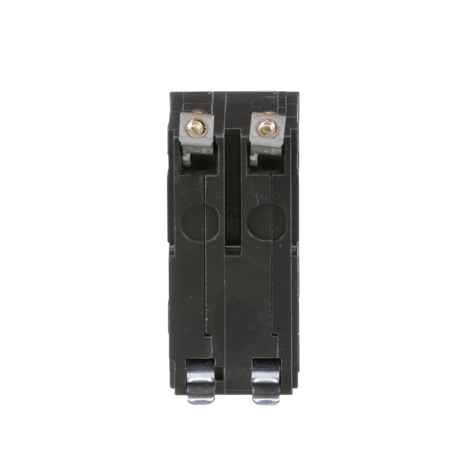 Square D QOB235 Circuit Breaker | 120/240V 35A 2P 10kA@120V Bolt-on QOB Series