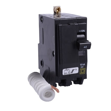 Square D QOB250SWN Circuit Breaker | 120V 50A
