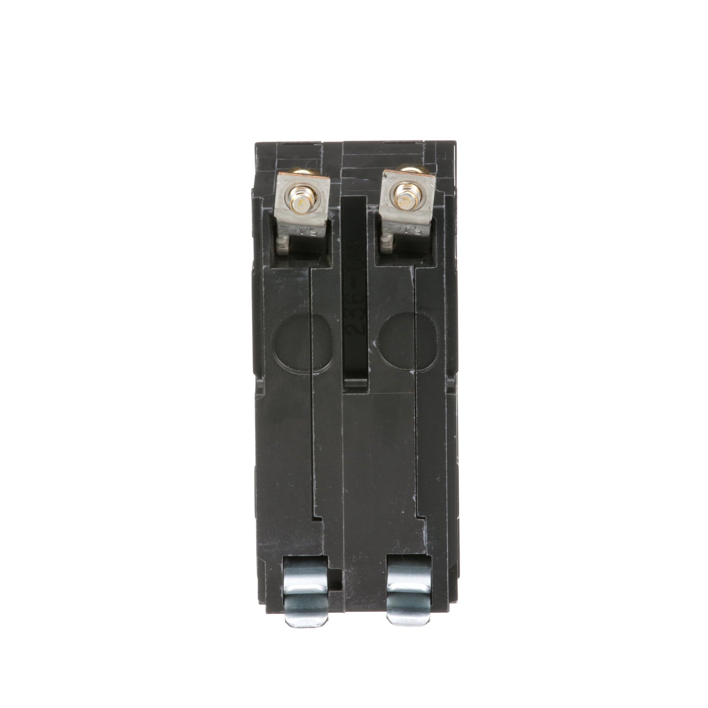 Square D QOB240 Circuit Breaker | 120/240V 40A 2P 10kA@120V Bolt-On QOB Series