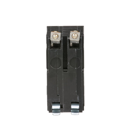Square D QOB240 Circuit Breaker | 120/240V 40A 2P 10kA@120V Bolt-On QOB Series