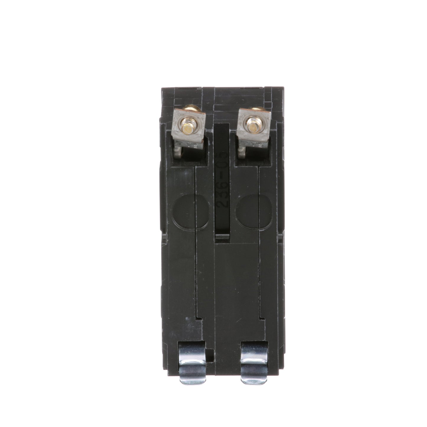 Square D QOB245 Circuit Breaker | 120/240V 45A 2P 10kA@120V Bolt-on QOB Series