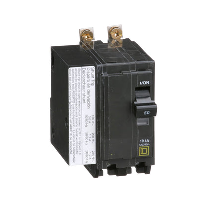 Square D QOB250-1021 Circuit Breaker | Molded Case
