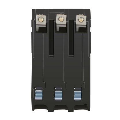 Square D QOB360VH 60A 3-Pole Bolt-On Breaker, 22kA, NQ/NQOD