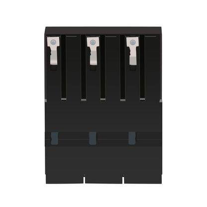 Square D QOB3125VH Circuit Breaker | 240V 125A 3P 22kA@240V Bolt-On QOB Series