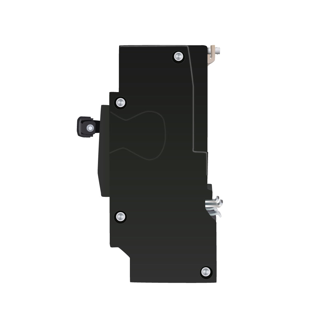 Square D QOB3150VH Circuit Breaker | 240V 150A 3P 22kA@240V Bolt-on QOB