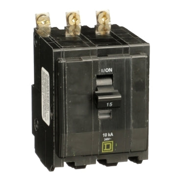QOB3155237 - Essential Electric Supply