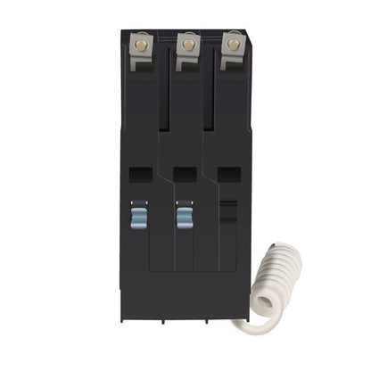 Square D QOB320GFI Circuit Breaker 120/240V 20A 3P 10kA@240V Bolt-on QOB Series