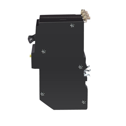 Square D QOB330GFI Circuit Breaker | 120/240V 30A 3P 10kA@240V Bolt-on QOB Series