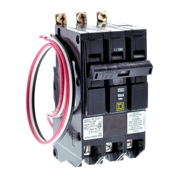 Square D QOB320PL Circuit Breaker | 240V 20A