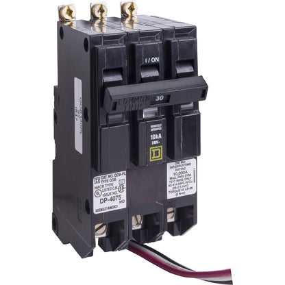 Square D QOB330PL | QOB Series QOB 240V 30A
