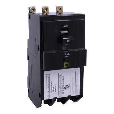 QOB340EPD - Essential Electric Supply