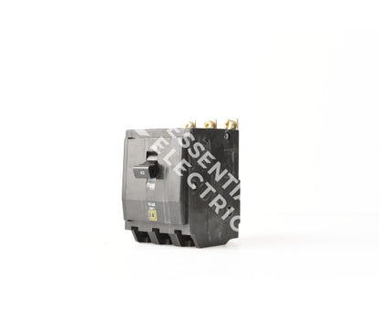 Square D QOB340 Circuit Breaker | 240V 40A 3P 10kA@240V Bolt-On QOB Series