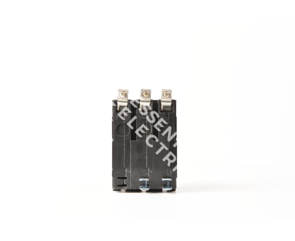 Square D QOB340 Circuit Breaker | 240V 40A 3P 10kA@240V Bolt-On QOB Series