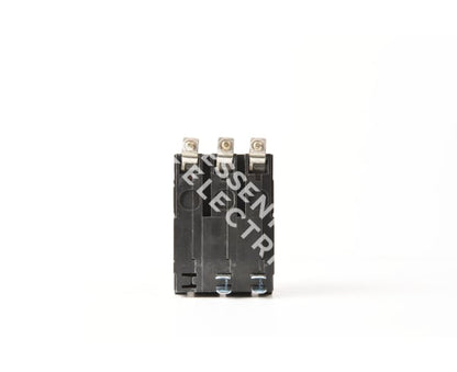 Square D QOB340 Circuit Breaker | 240V 40A 3P 10kA@240V Bolt-On QOB Series