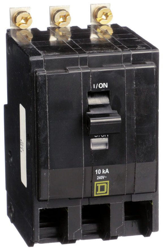 Schneider Electric QOB3705273 Circuit Breaker | Molded Case