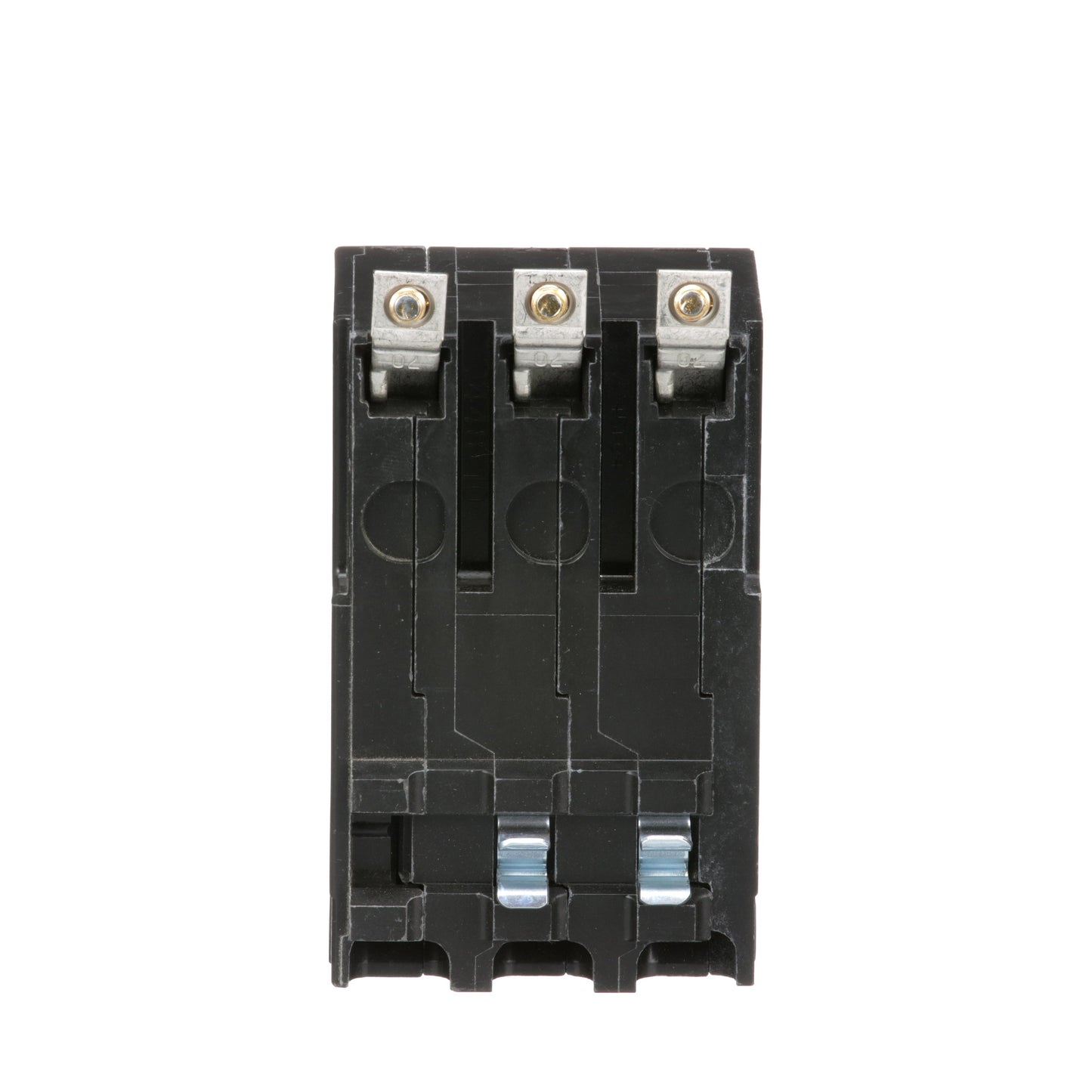 Square D QOB380 Circuit Breaker | 240V 80A 3P 10kA@240V QOB Series