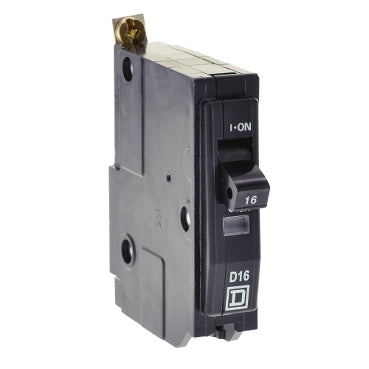 QOBXD163 Square D Molded Case Circuit Breaker QOB Series 63A 240V - Essential Electric Supply