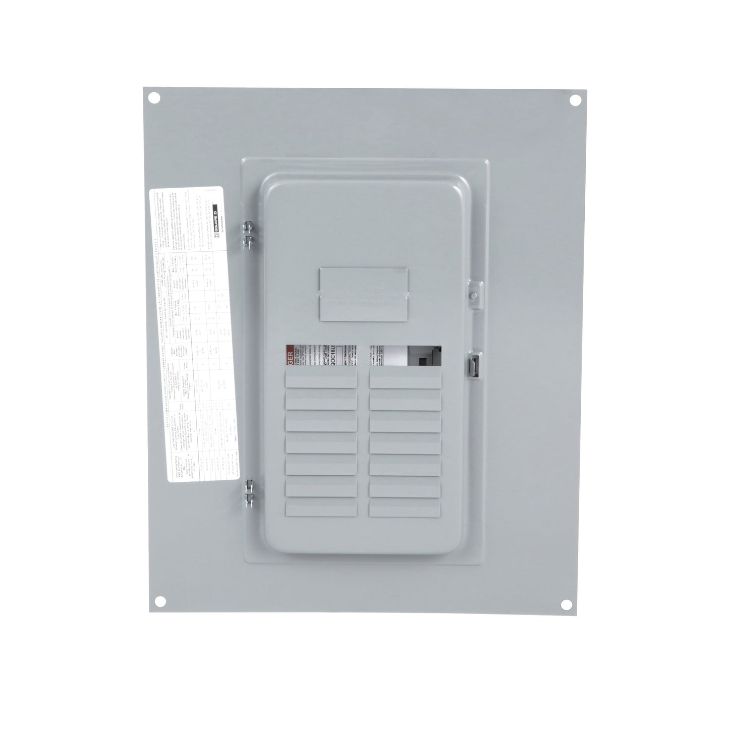Square D QOC16US Circuit Breaker | QO Series QOC 240V 125A