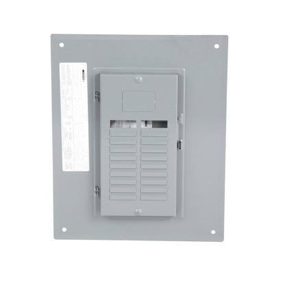 Square D QOC20U100F Circuit Breaker | QO Series QOC 240V 125A