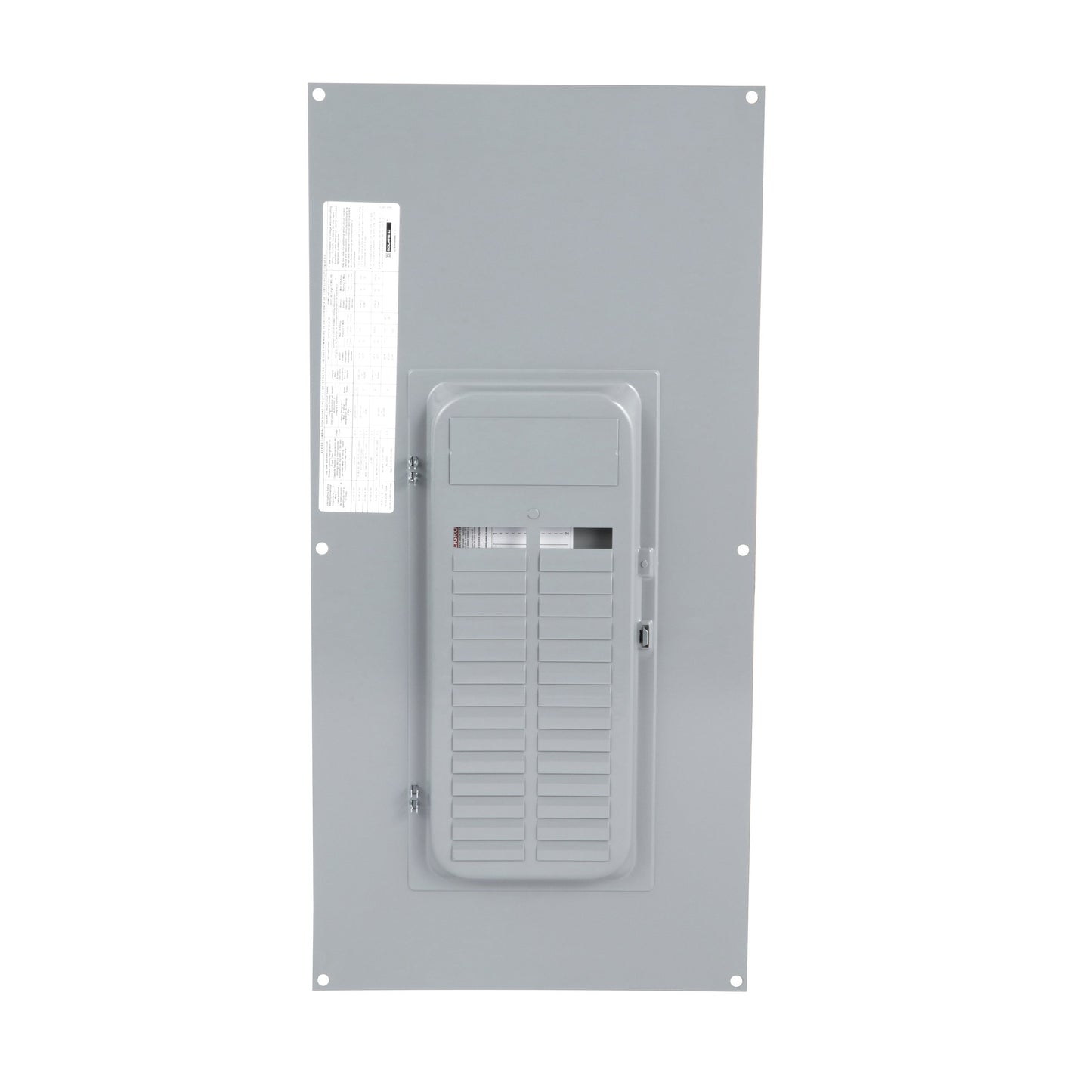 Square D QOC30US Circuit Breaker Load Center | 240V 200A QO Series