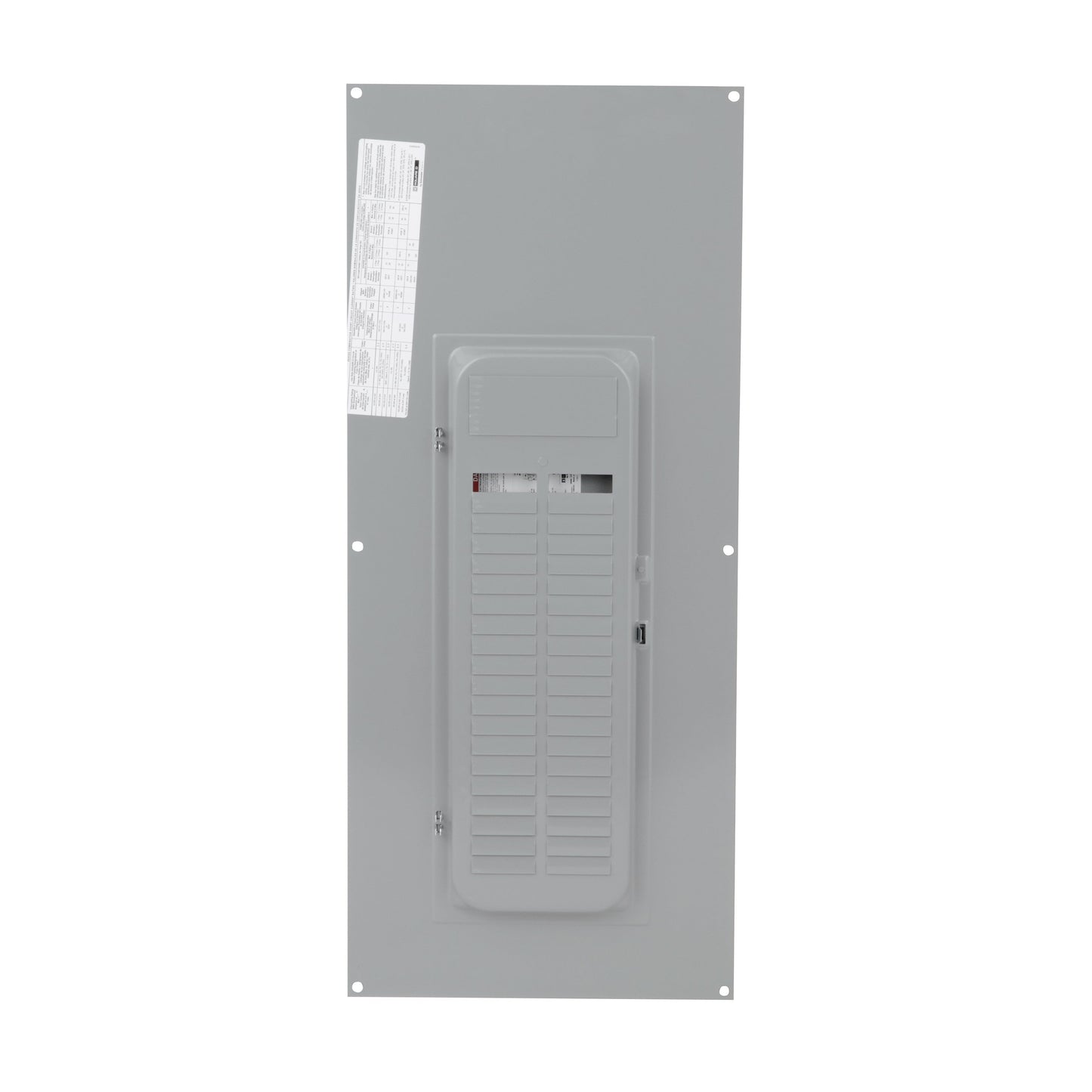Square D QOC40US Load Center | 240V 200A 1-Phase QO Series