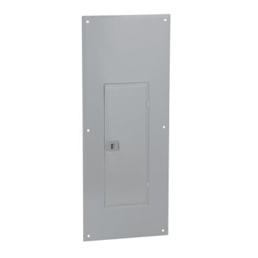 Square D QOC42UF Distribution Equipment