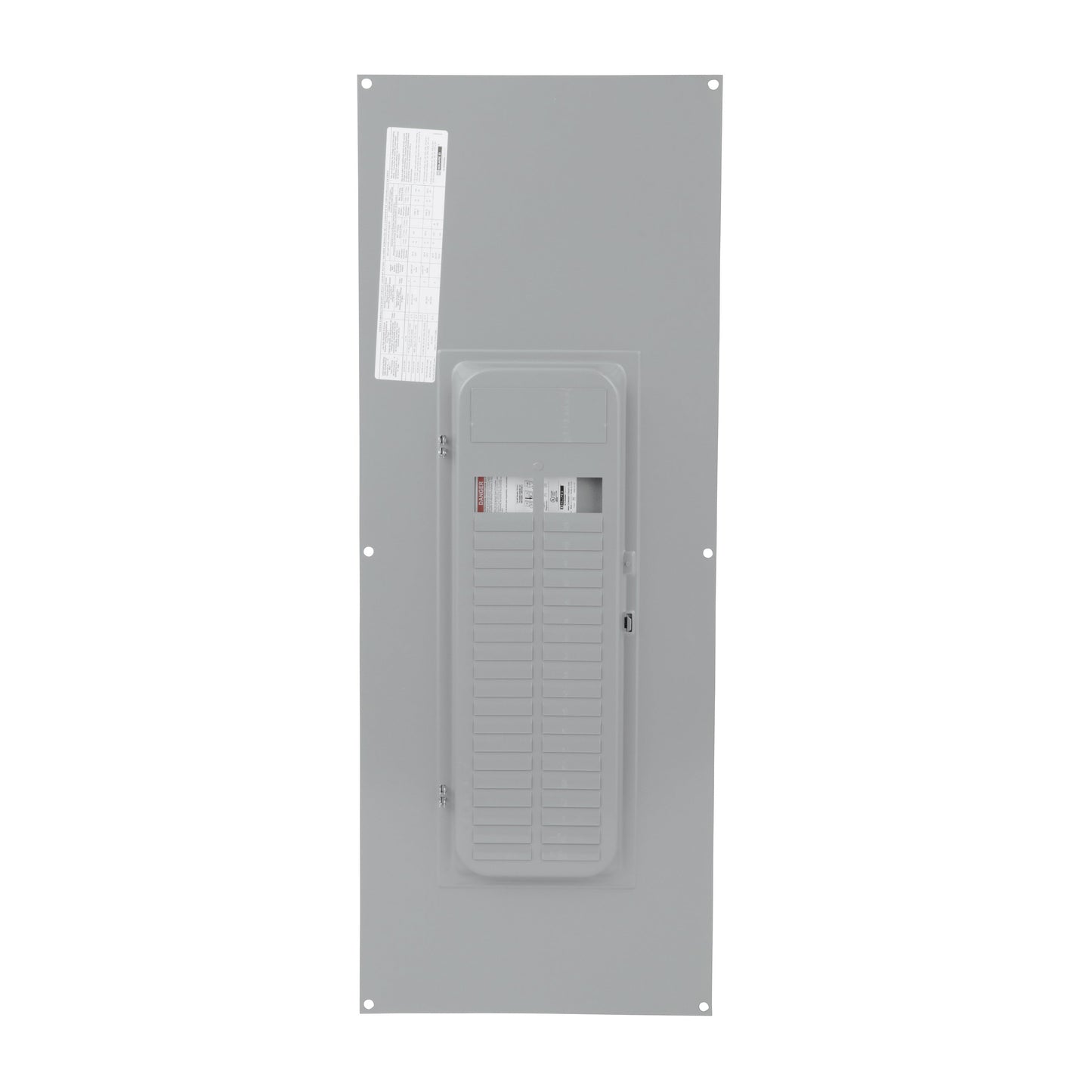 Square D QOC42US Distribution Equipment | Surface-Mounted QO Series
