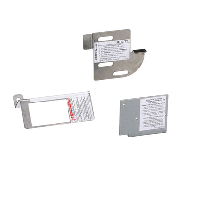 Square D QOCGK2C Distribution Equipment