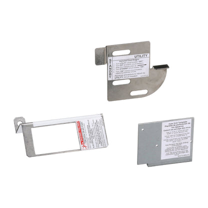 Square D QOCGK2C Distribution Equipment