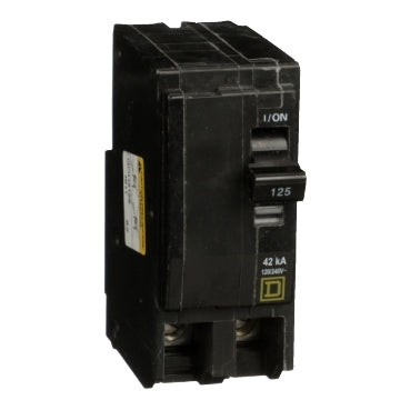 QOH2125 - Essential Electric Supply